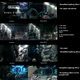 Illustration for article titled A Disappointing iXenoblade Chronicles X /iComparison